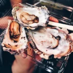 deniz tarağı-oyster