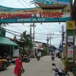 fishermans village