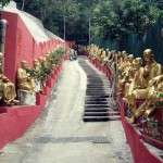 hong kong on bin buda manastiri