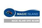 magic island