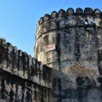 zanzibar old fort