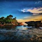 tanah lot tapınağı bali turu