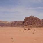 wadi rum ürdün 2