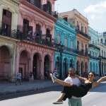 Havana gezilecek yerler