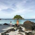 taylandın en güzel adası koh lipe 15