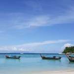 taylandın en güzel adası koh lipe 2