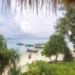 taylandın en güzel adası koh lipe
