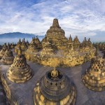 borobudur