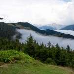 pokut yaylası rize