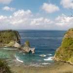 Nusa Penida adası
