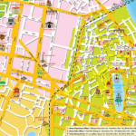 hanoi şehir haritası