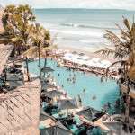 Balinin en iyi beach clublar