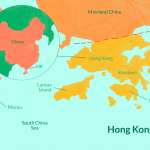 hong kong nerededir