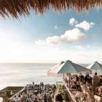 single fin Balinin en iyi beach clublari