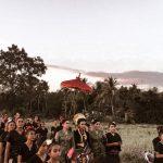 sasak insanlari lombok adasi
