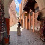marrakech medina