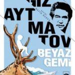 beyaz gemi